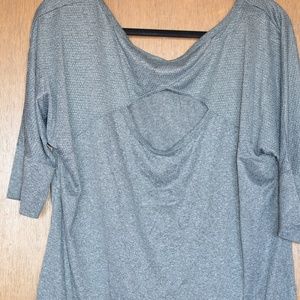 Champion Workout shirt, XL